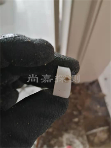 彭场镇暖气管道漏水检测