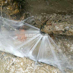 彭场镇消防管道漏水检测
