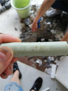 彭场镇室内漏水检测